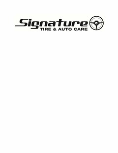 SIGNATURE TIRE & AUTO CARE