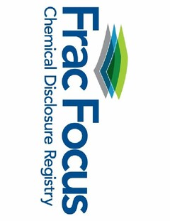 FRACFOCUS CHEMICAL DISCLOSURE REGISTRY