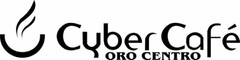 CYBER CAFÉ ORO CENTRO