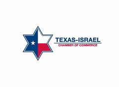 TEXAS-ISRAEL CHAMBER OF COMMERCE