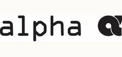 ALPHA A