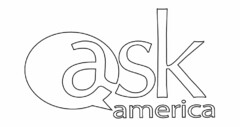 ASK AMERICA