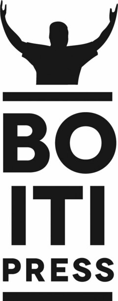 BO ITI PRESS