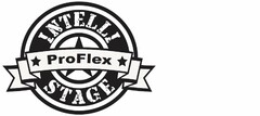 PROFLEX INTELLI STAGE