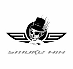 SMOKE AIR