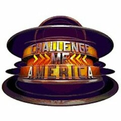 CHALLENGE ME AMERICA