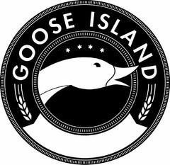 GOOSE ISLAND