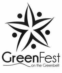 GREENFEST ON THE GREENBELT