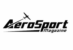 AEROSPORT MAGAZINE