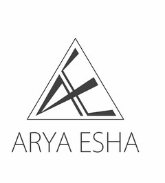 AE ARYA ESHA