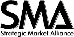 SMA STRATEGIC MARKET ALLIANCE