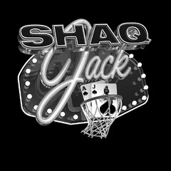 SHAQ JACK A J