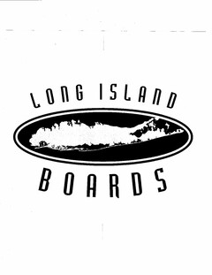 LONG ISLAND BOARDS