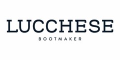 LUCCHESE BOOTMAKER