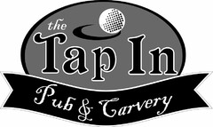 THE TAP IN PUB & CARVERY