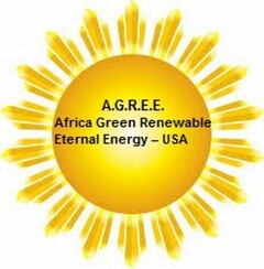 A.G.R.E.E AFRICA GREEN RENEWABLE ETERNAL ENERGY - USA