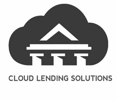 CLOUD LENDING SOLUTIONS