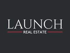 LAUNCH REAL ESTATE