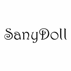 SANYDOLL