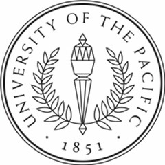 UNIVERSITY OF THE PACIFIC · 1851 ·