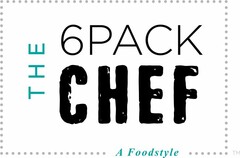 THE6PACKCHEF A FOODSTYLE