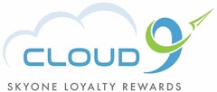 CLOUD 9 SKYONE LOYALTY REWARDS