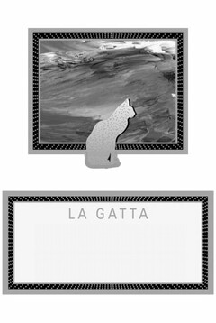 LA GATTA