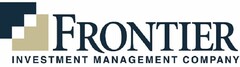 FRONTIER INVESTMENT MANAGEMENT COMPANY