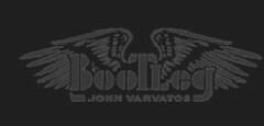 BOOTLEG JOHN VARVATOS