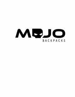 MOJO BACKPACKS