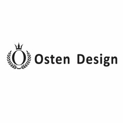 O OSTEN DESIGN