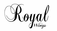 ROYAL WINGS