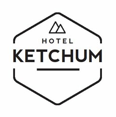 HOTEL KETCHUM