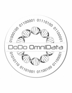 DODO OMNIDATA 01000100 01100001 01110100 01010110 01101001 01100100 01100001