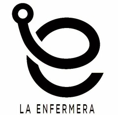 LA ENFERMERA