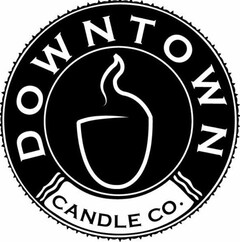DOWNTOWN CANDLE CO.