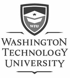 WTU WASHINGTON TECHNOLOGY UNIVERSITY
