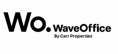 WO. WAVEOFFICE BY CARR PROPERTIES