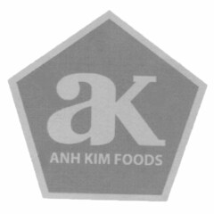 AK ANH KIM FOODS