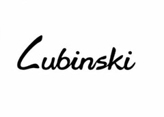 LUBINSKI