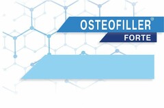 OSTEOFILLER FORTE