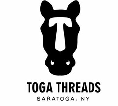 TOGA THREADS SARATOGA, NY