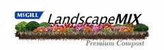 MCGILL LANDSCAPE MIX PREMIUM COMPOST