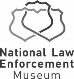 NATIONAL LAW ENFORCEMENT MUSEUM