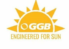 GGB ENGINEERED FOR SUN
