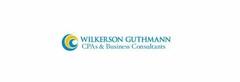 WILKERSON GUTHMANN CPAS & BUSINESS CONSULTANTS