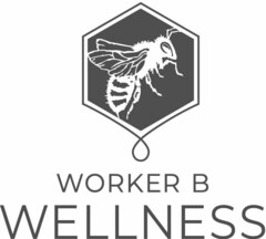 WORKER B WELLNESS