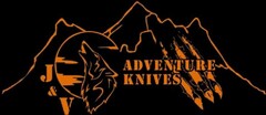 J & V ADVENTURE KNIVES