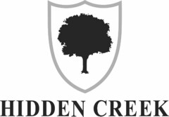 HIDDEN CREEK