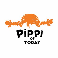 PIPPI OF TODAY